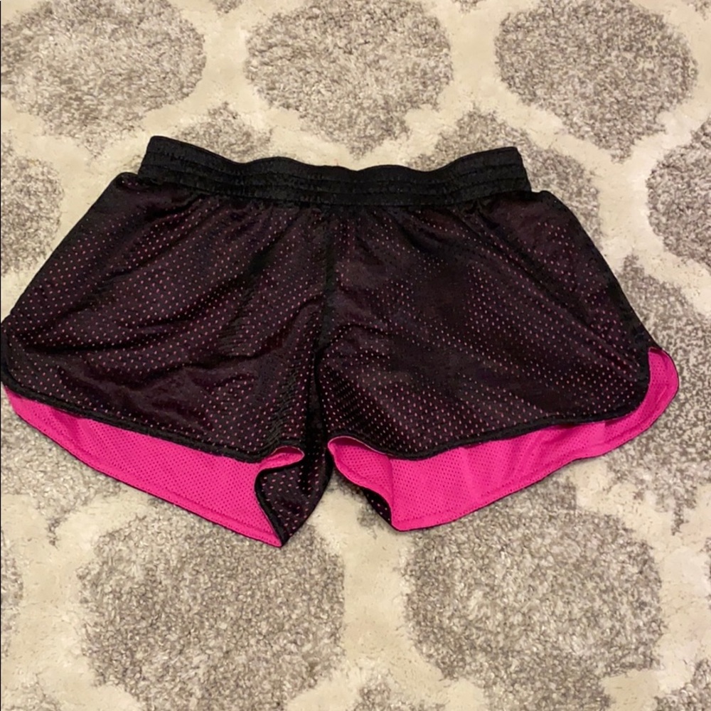 Track Shorts